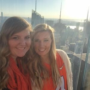 Meet your Posher, Casey